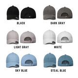 BAZUKA - Cotton Twill Dad Hat