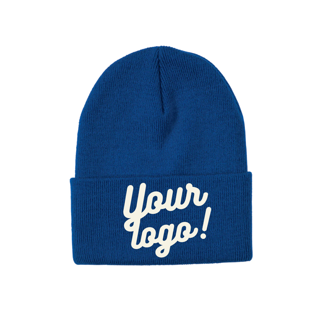 CP90 Port Company® Knit Cap - Main Image