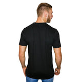 2010 Unisex Fine Jersey Short Sleeve Crew Neck Soft T-Shirt