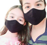 LADIES SIZE FACEMASK PACKAGE reusable masks 100% cotton. Hand washable. Boxes: 15/50/100